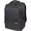Рюкзак "deVENTE. Business" подростковый 44x32x15 см (19 л) 800 г, плотный износостойкий полиэстер с антивандальным покрытием и водоотталкивающей пропиткой, противоугонная система анти-вор с антивандальной молнией, 3 просторных отделения на антивандал
