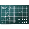 Коврик для резки А5 толщина 3 мм "deVENTE" непрорезаемый, двухсторонний, трехслойный