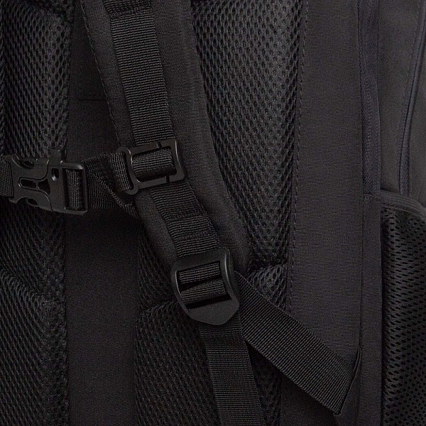 Рюкзак (/1 черный)