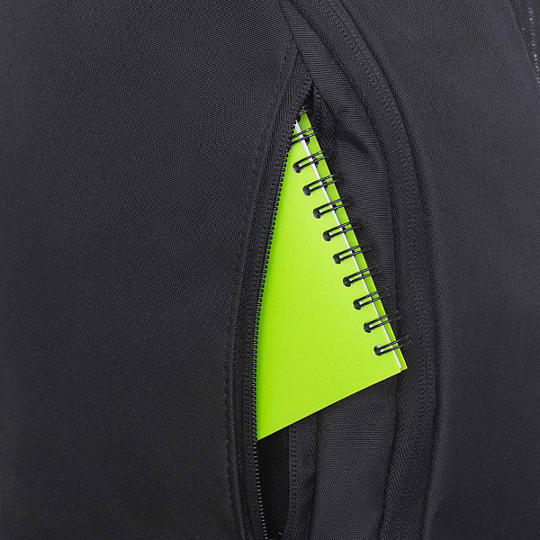 Рюкзак (/1 черный)