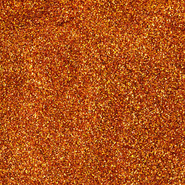 Блестки декоративные Decola размер 0,1 мм, 20 г, античное золото