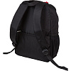 Рюкзак "deVENTE. Born To Be Free" подростковый 44x31x20 см (19 л) 650 г, текстильный,уплотненная спинка и лямки