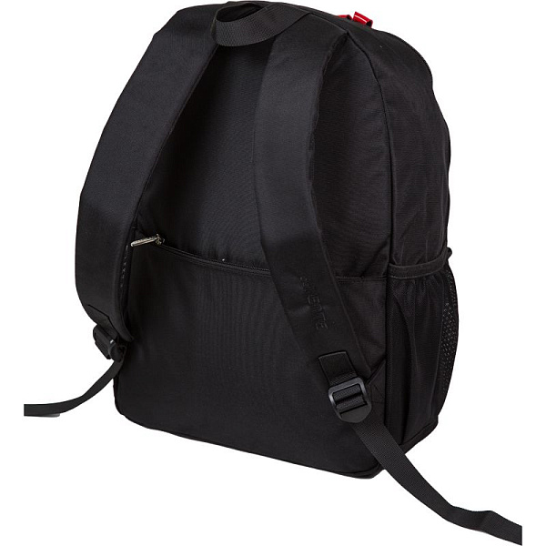Рюкзак "deVENTE. Born To Be Free" подростковый 44x31x20 см (19 л) 650 г, текстильный,уплотненная спинка и лямки