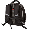 Рюкзак школьный "deVENTE. Junior. Gamer" жесткий 35x27x13 см (14 л) вес 800 г, 1 отделение на молнии с разделителями для учебников, с органайзером, 1 отделение для формата A4, 2 боковых кармана сеточкой на резинке, эргономичная формоустойчивая спинка
