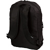 Рюкзак "deVENTE. My Shoes" подростковый 40x29x17 см (14 л) 250 г, 1 отделение на молнии, 1 передний карман, вышивка, черный