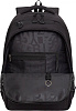 Рюкзак (/1 черный - черный)