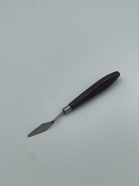 Мастихин №4, лопатка 40*13мм