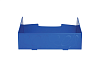 Лоток горизонтальный FROST синий СТАММ