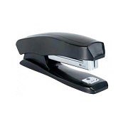 Степлер на 20 л. №10 ErichKrause черный