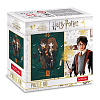 Пазлы 60 эл. 165х230 мм "Гарри Поттер" Ассорти, для детей А5ф