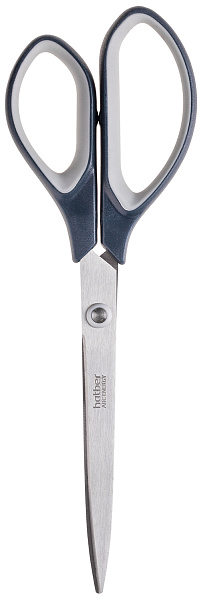 Ножницы 230 мм Hatber START SOFT Лёгкий Рез