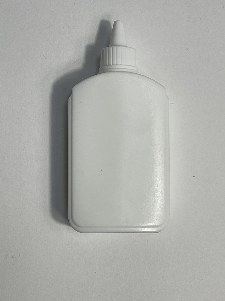 Клей ПВА 125г С-КЛЕЙ-КА универсальный, еврофлакон