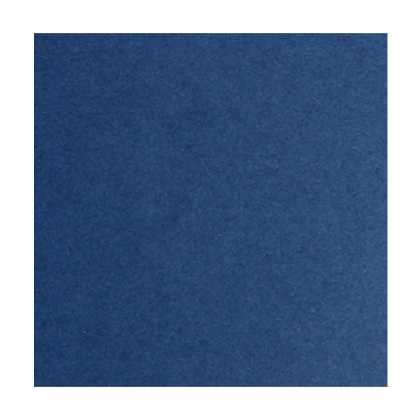 Цветной картон А1 в листах (синий)