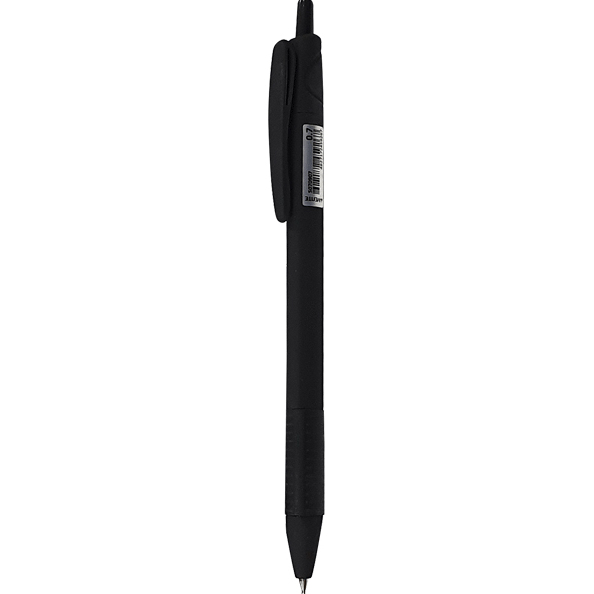 Ручка шариковая автомат. 0,7 мм "deVENTE.Triolino Soft" ультра гладкое письмо, маслян.чернила, синяя
