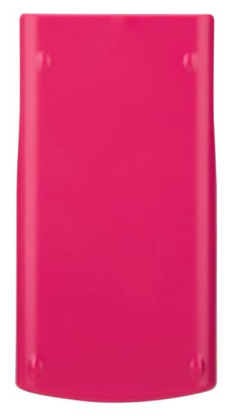 Калькулятор научный Deli E1710A/RED красный 10+2-разр.