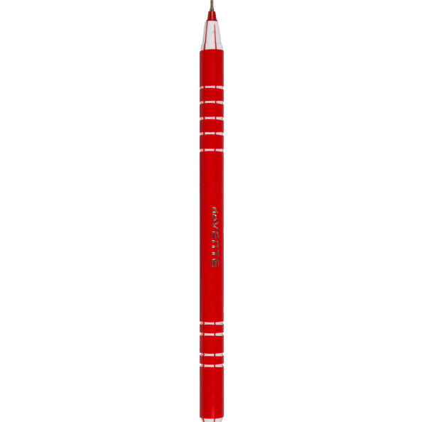 Ручка шариковая 0,7 мм "deVENTE. Esprit" серия Speed Pro, ультра гладкое письмо, чернила на масля
