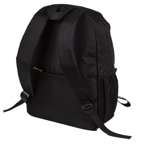 Рюкзак "deVENTE. Trust the Bear" подростковый 44x31x20 см (19 л) 650 г, текстильный, уплотн.спинка
