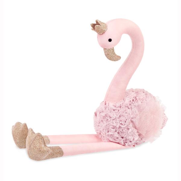 Набор для шитья "Miadolla" Розовый фламинго .50 см,14+