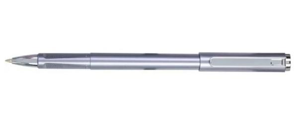 Ручка шариковая 0,7 мм Deli Upal  чернила черн. линия 