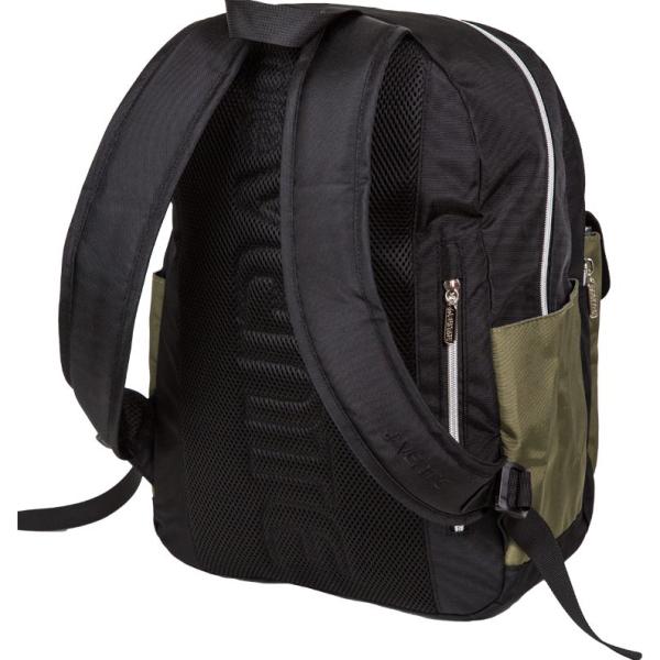Рюкзак подростковый "deVENTE. Keep Moving" 44x31x20 см, 650 г, текстильный, 1 отд.на молнии