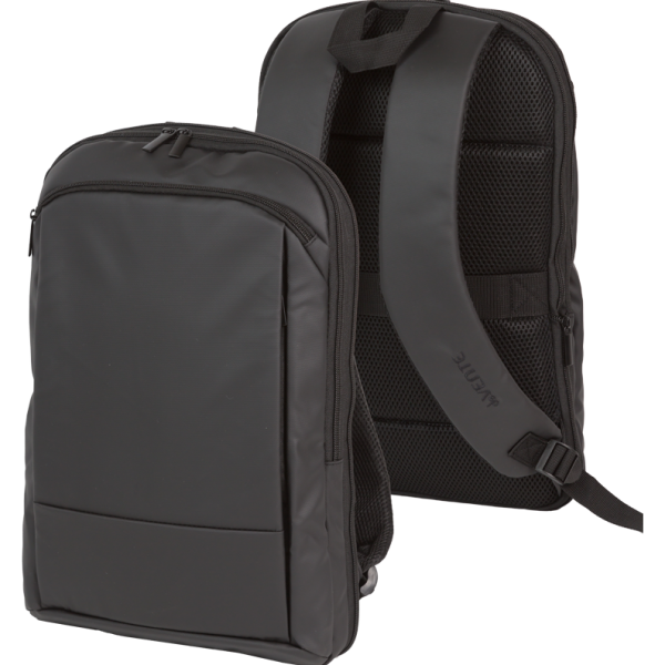 Рюкзак "deVENTE. Time" подростковый 44x31x10 (16) см (19 л), с расширением до 16 см, 600 г, плотный 