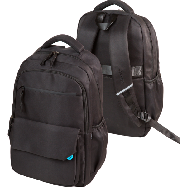 Рюкзак "deVENTE. Street Style" подростковый 48x31x17 см (25 л) 700 г, плотный влагостойкий нейлон, 2