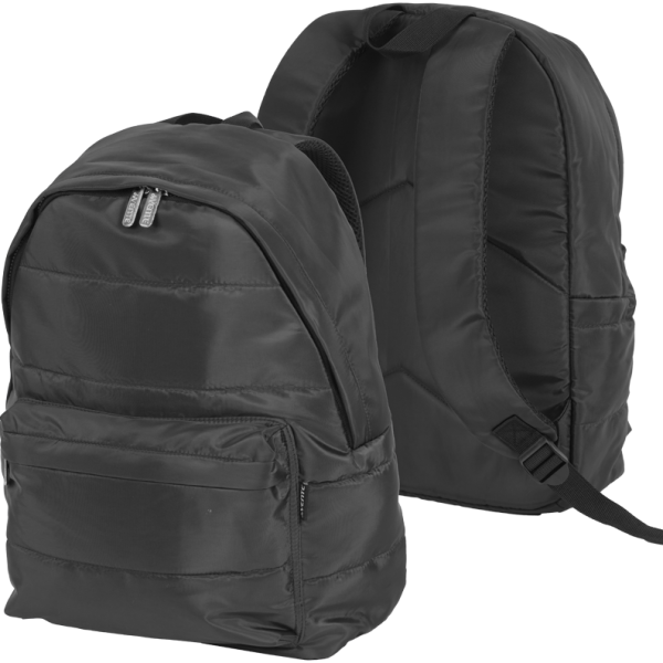 Рюкзак "deVENTE. Defile" подростковый 40x30x14 см (16 л) вес 300 г, высококачественная стеганная пла