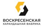 Воскресенская каранд.фабр