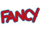 FANCY